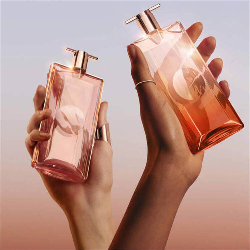 Idole lancome new perfume new arrivals